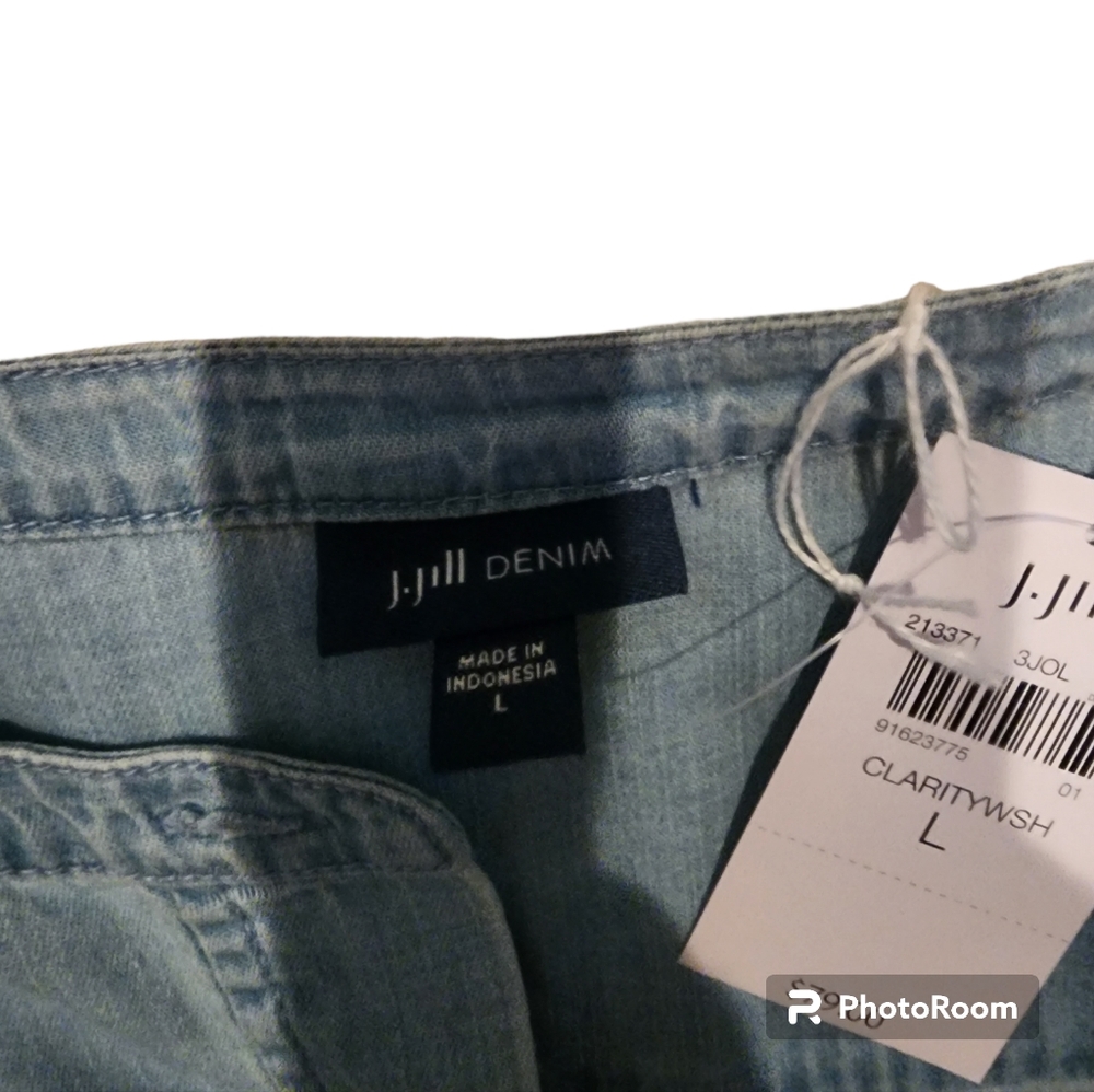 J.jill denim